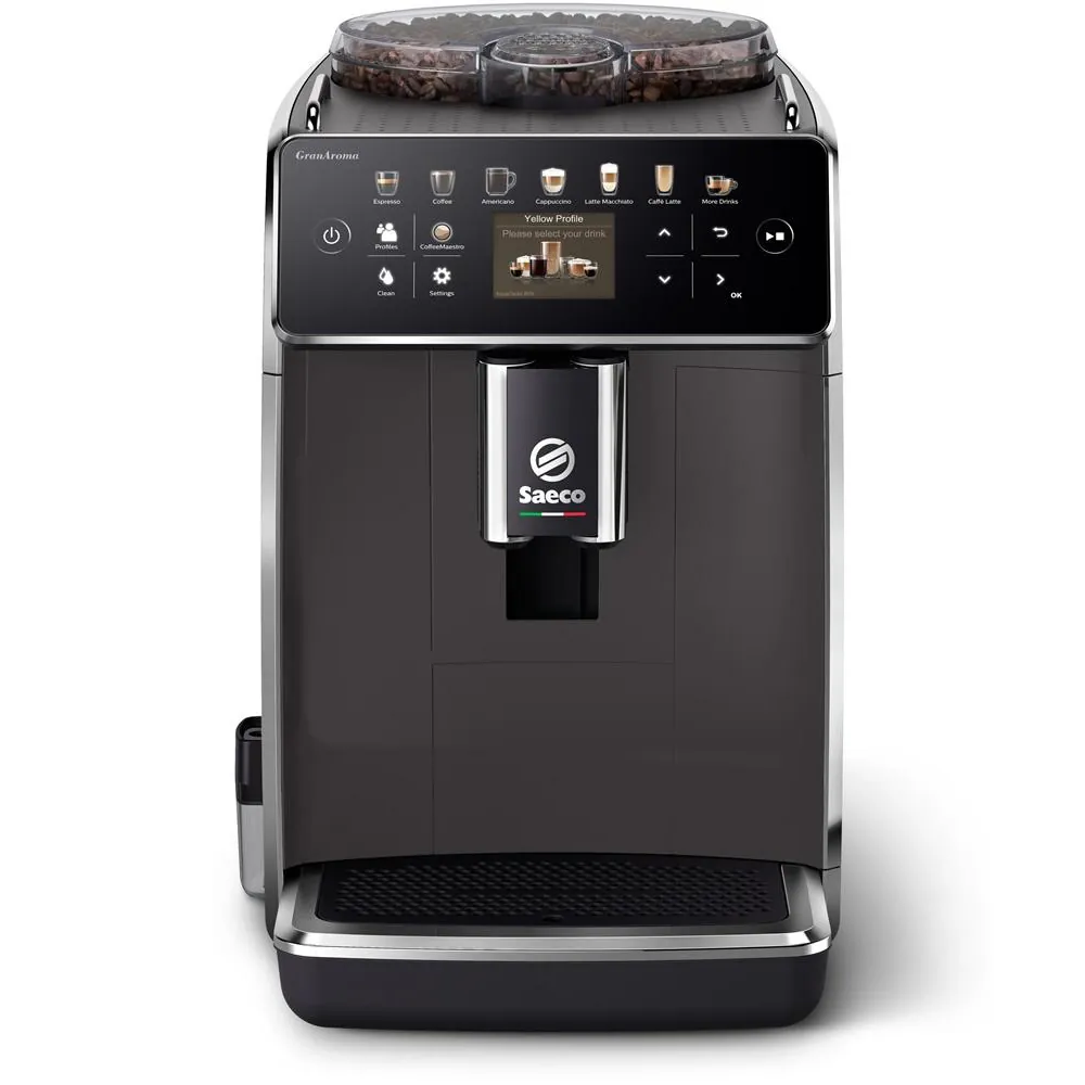 Qəhvədəmləyən Philips SM6580/10