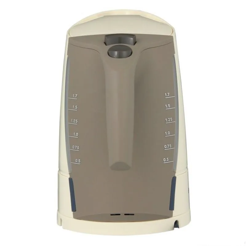 Elektrik çaydan Braun WK300 Cream — изображение 2