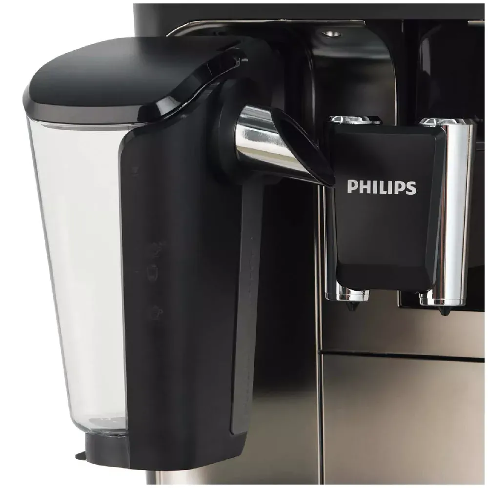 Qəhvədəmləyən Philips EP5444/90 — изображение 4