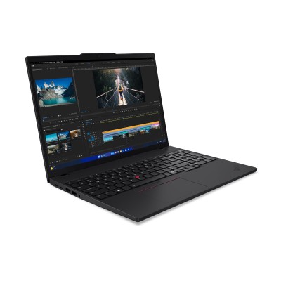 Noutbuk Lenovo ThinkPad T16 G3 (21MQS0RF-RT) - Image 2