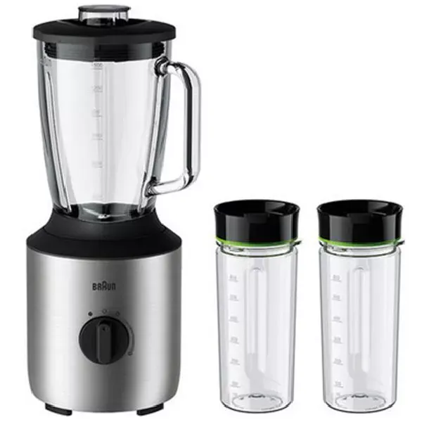 Blender Braun JB3272SI