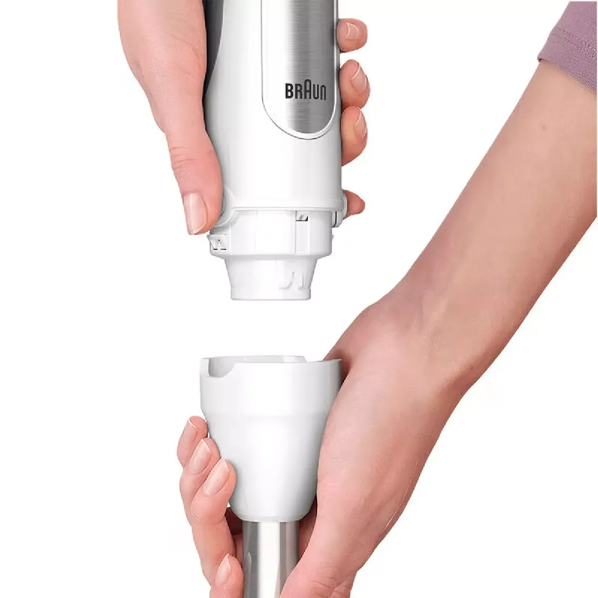 Blender Braun MQ7035I — изображение 8