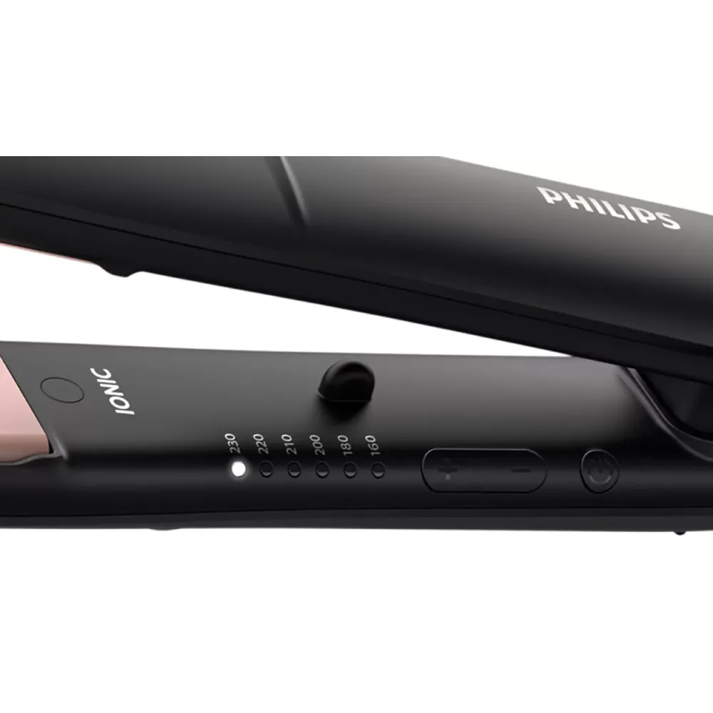 Saç düzləşdirici Philips BHS378/00 — изображение 4