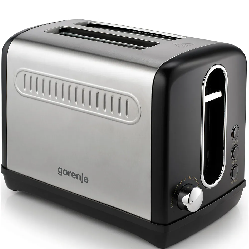 Toster Gorenje T1100CLBK