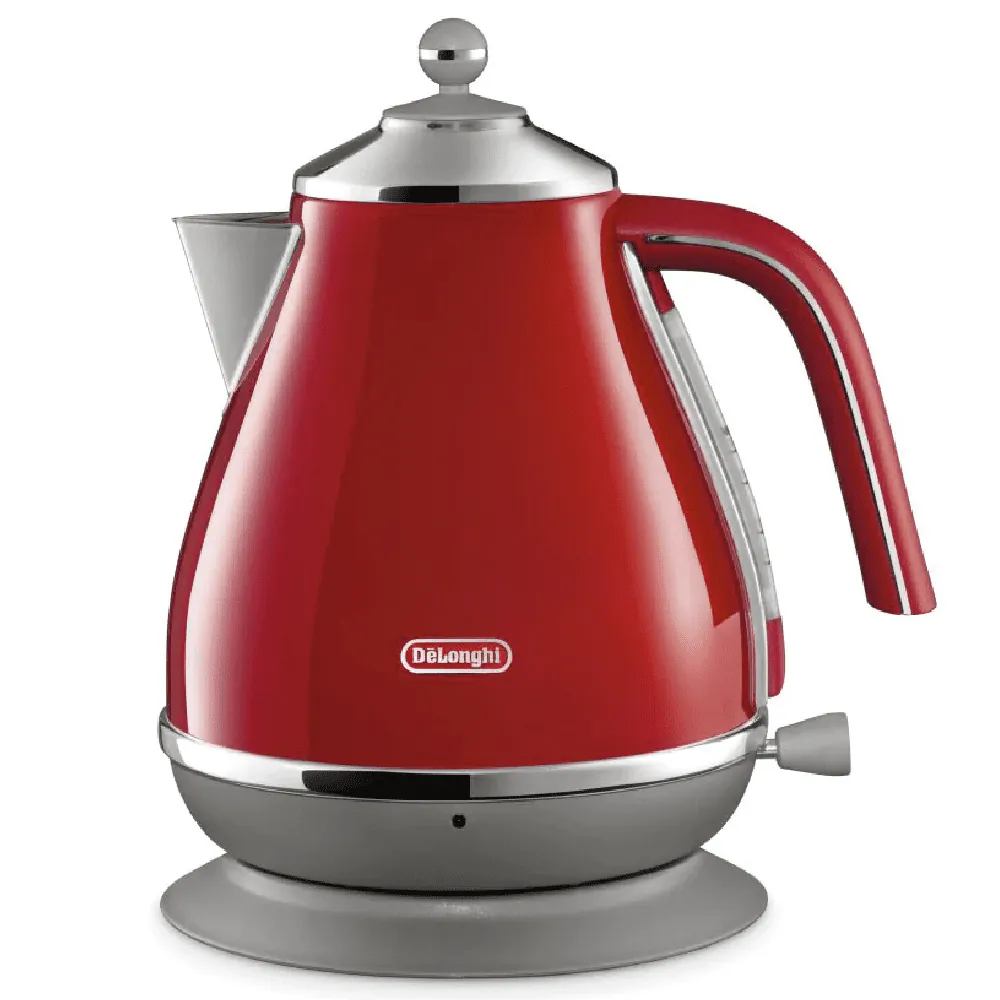 Elektrik çaydan DeLonghi KBOC2001.R