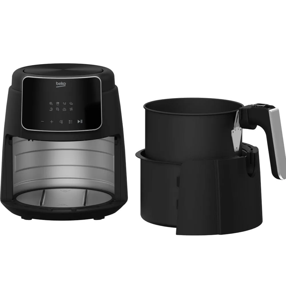 Fritoz Beko FRL 2244 B (TM-MT-XMT1102-FH-0039) — изображение 4