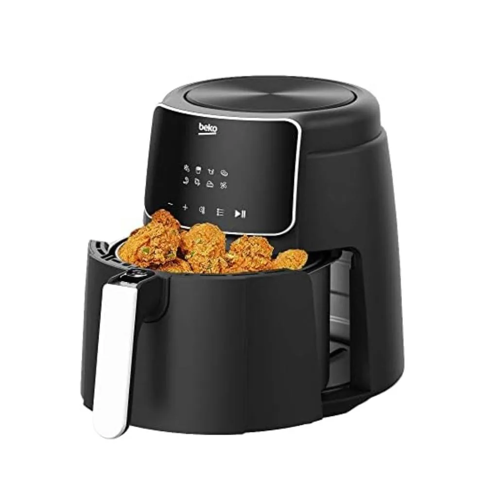Fritoz Beko FRL 2244 B (TM-MT-XMT1102-FH-0039) — изображение 7