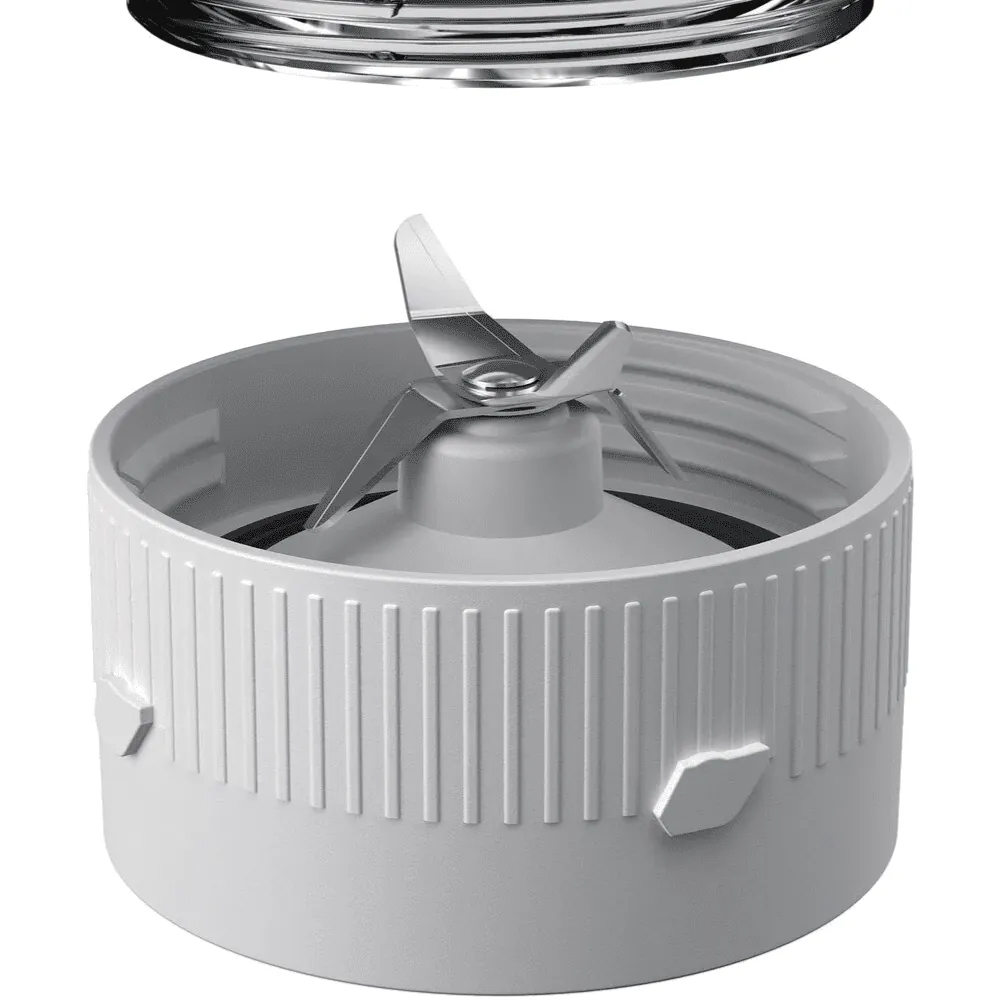 Blender Panasonic MX-EX1561WTQ - Image 5