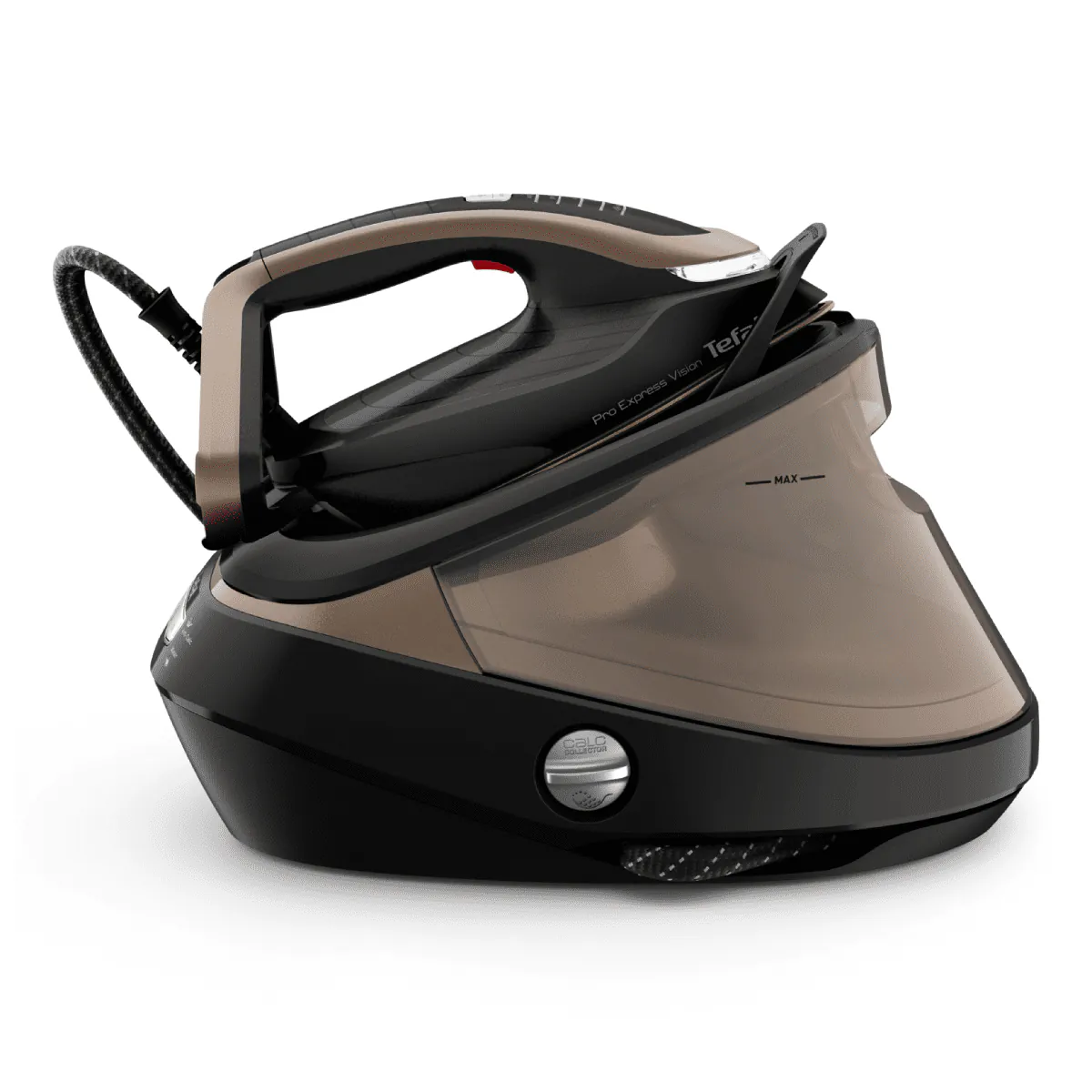 Buxarlı generator Tefal Pro Express Vision GV9820