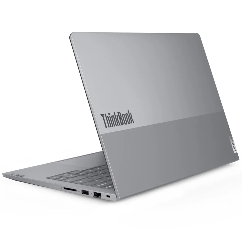 Noutbuk Lenovo ThinkBook 14 G8 IRL (21SG008LRT) — изображение 5
