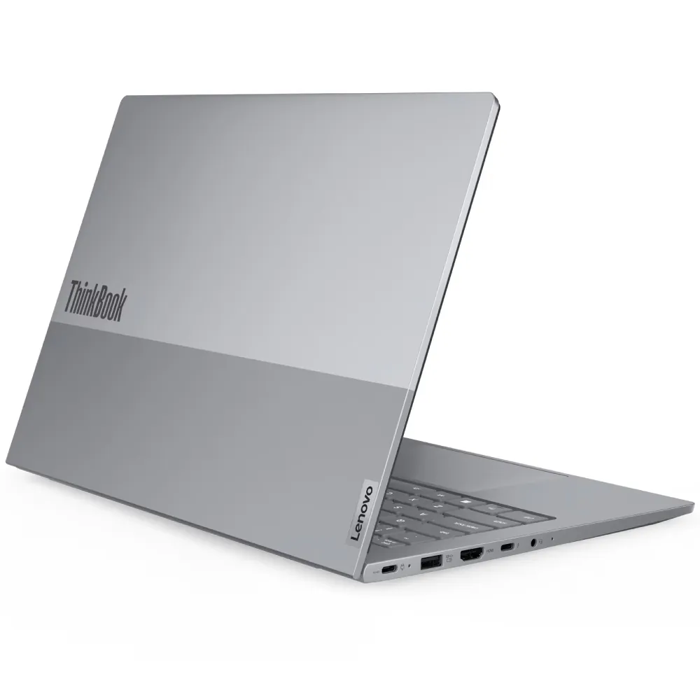 Noutbuk Lenovo ThinkBook 14 G8 IRL (21SG008LRT) — изображение 4