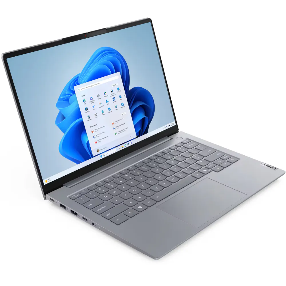 Noutbuk Lenovo ThinkBook 14 G8 IRL (21SG008LRT) — изображение 2
