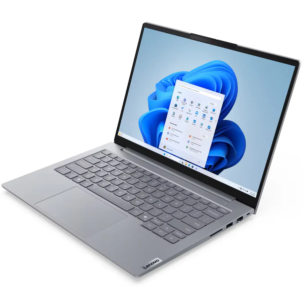 Noutbuk Lenovo ThinkBook 14 G8 IRL (21SG008LRT) — изображение 3