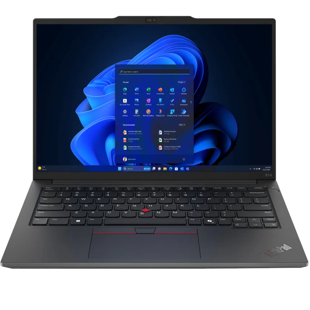Noutbuk Lenovo ThinkPad E14 Gen 6 (21M7002RRT)