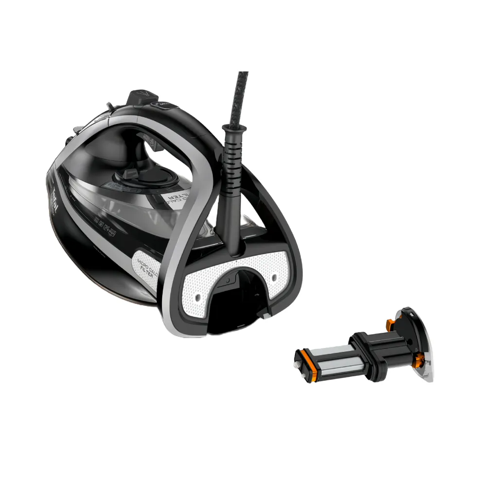 Ütü Tefal Pure Max FV9850 - Image 4