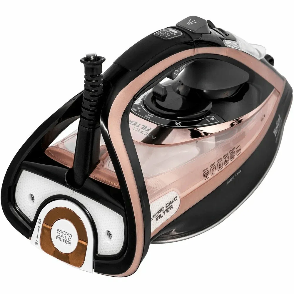 Ütü Tefal Ultimate Pure FV9845 - Image 6
