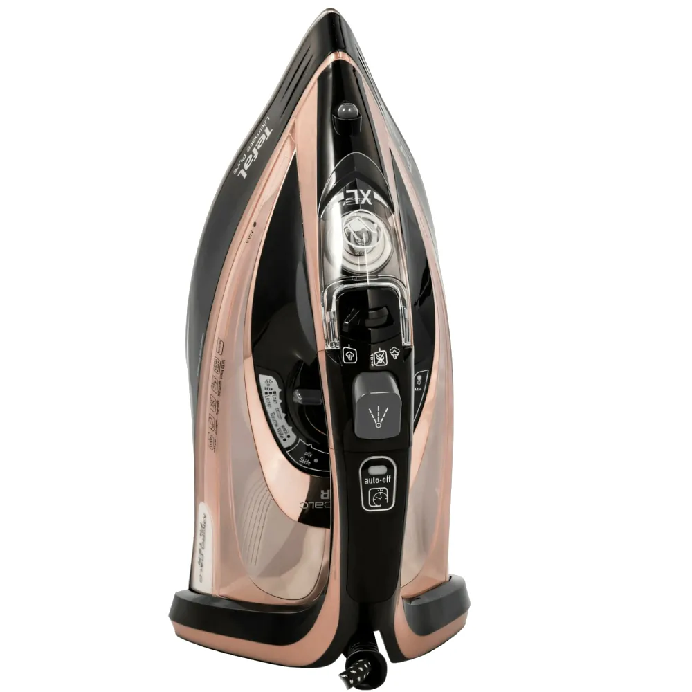 Ütü Tefal Ultimate Pure FV9845 - Image 3