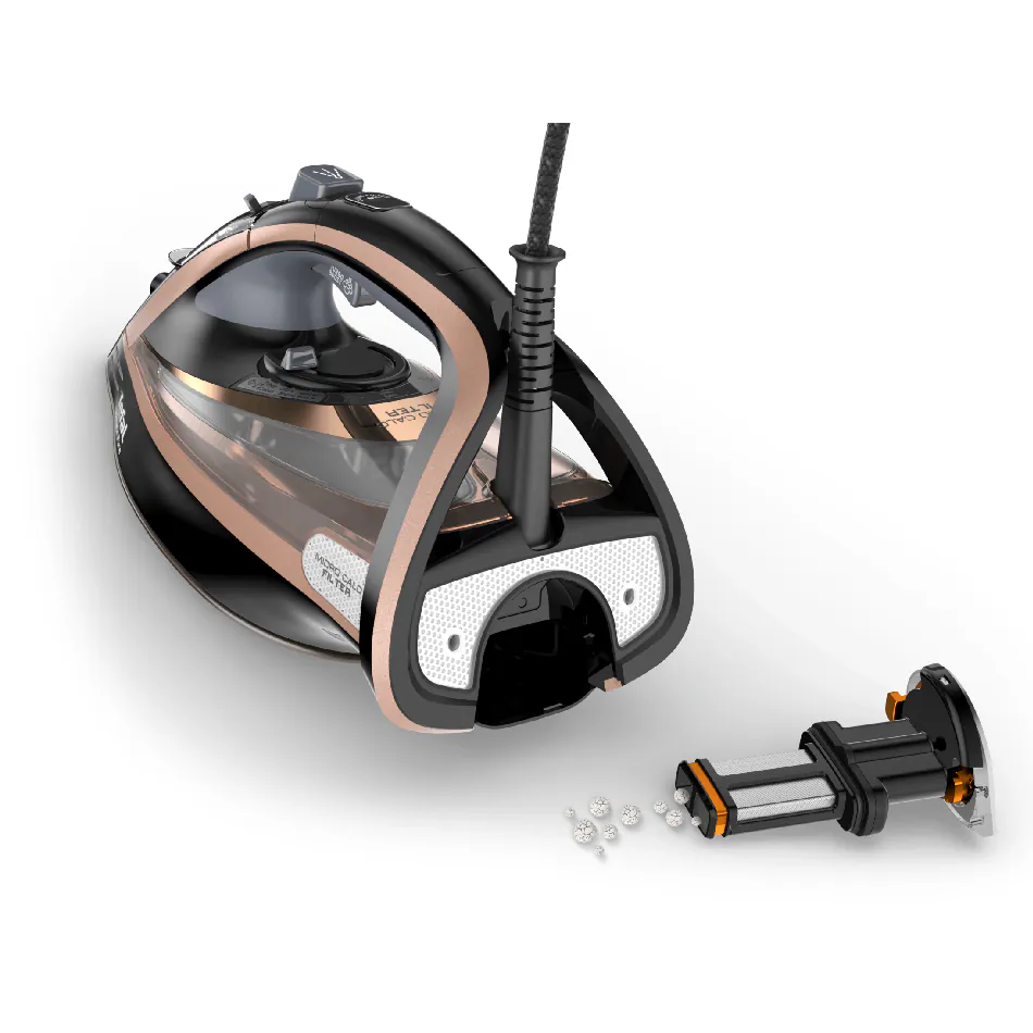 Ütü Tefal Ultimate Pure FV9845 - Image 8