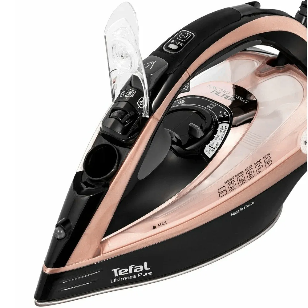 Ütü Tefal Ultimate Pure FV9845 - Image 2