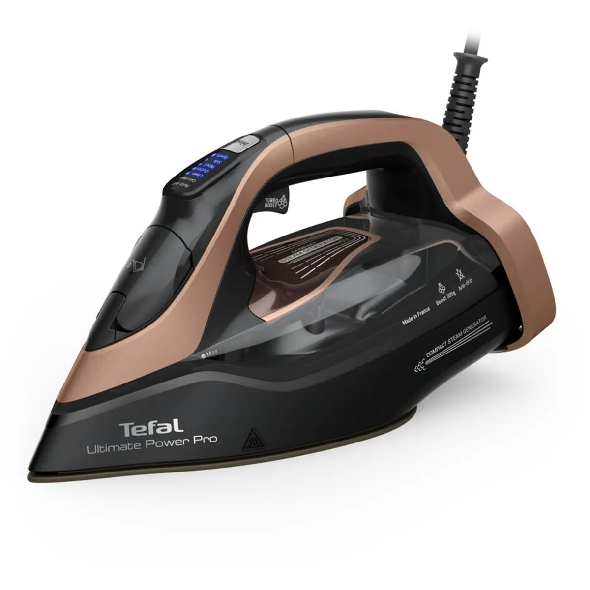 Ütü Tefal Ultimate Power Pro FV9E50EO
