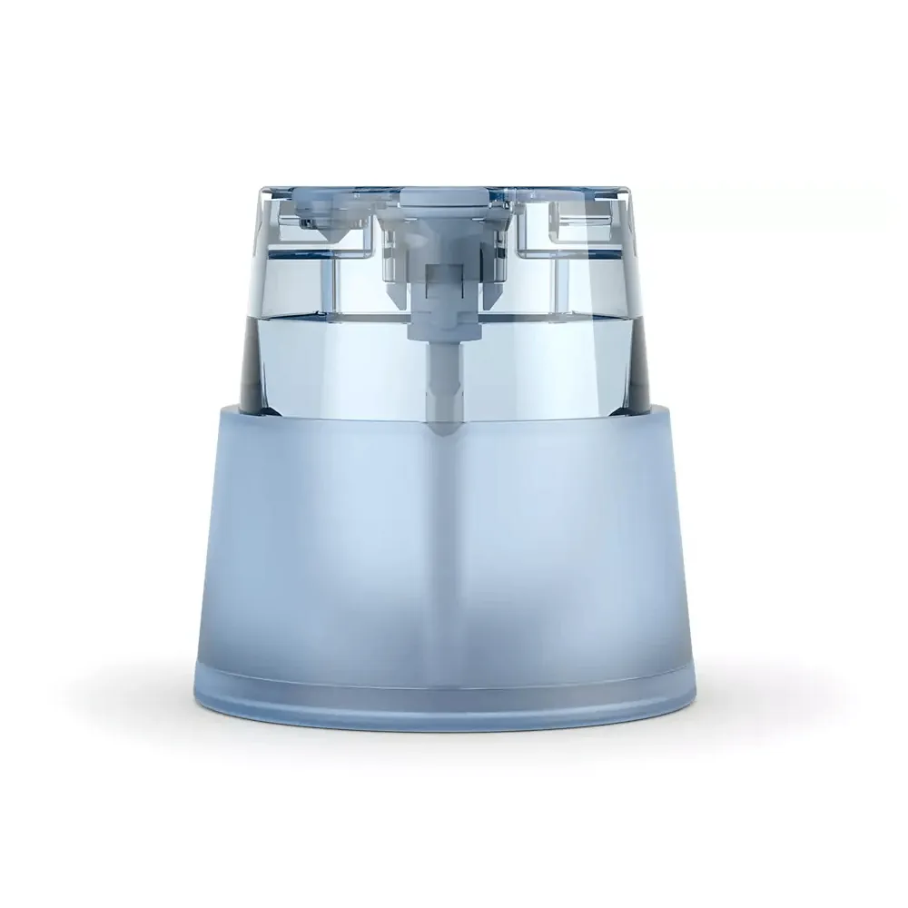 Əl buxarlayıcısı Philips STH1000/10 — изображение 5