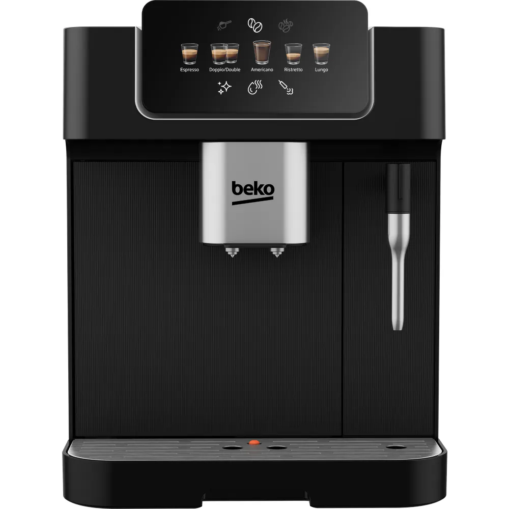 Qəhvədəmləyən Beko CEG 7302 B