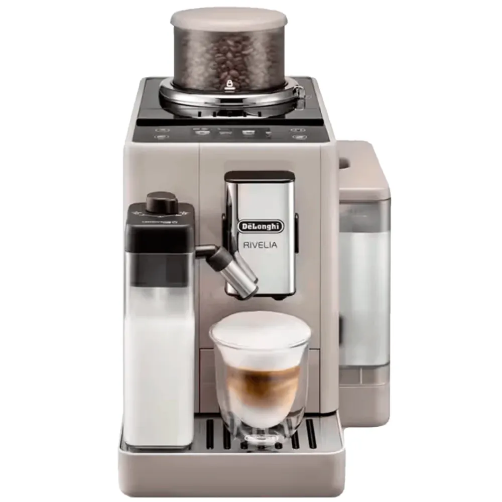 Qəhvədəmləyən DeLonghi EXAM440.55.BG