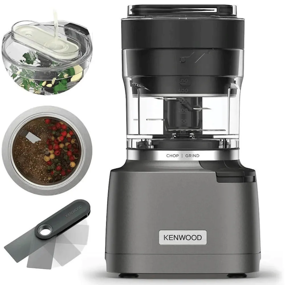 Doğrayıcı Kenwood CHP80.000SI - Image 2