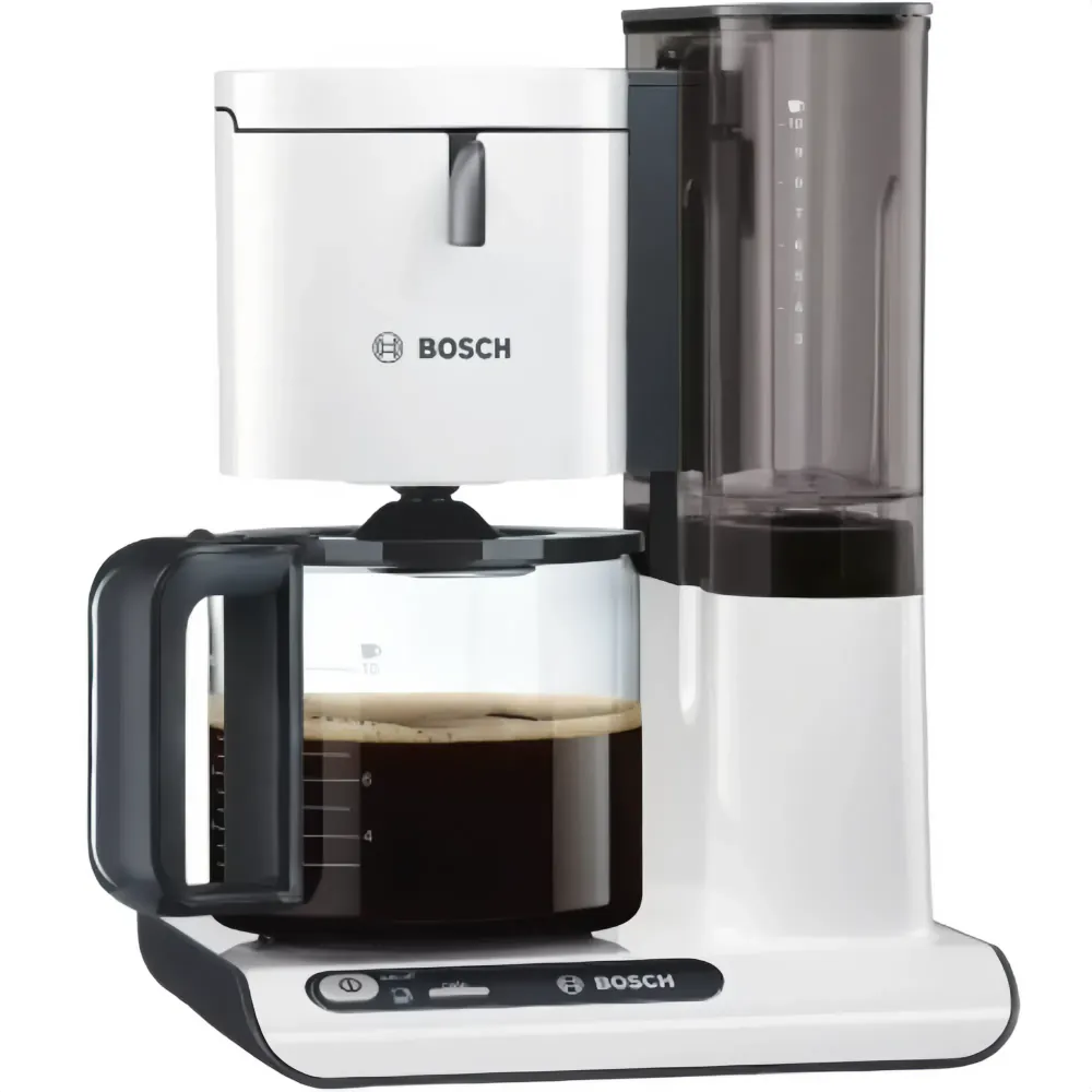 Qəhvədəmləyən Bosch TKA8011 - Image 2