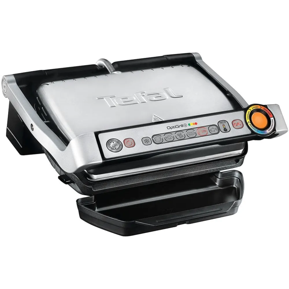 İzqara Tefal Optigrill+ 7211002441