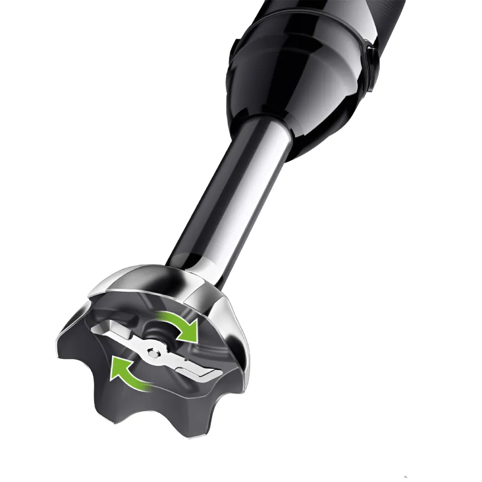 Blender Braun MQ55307MBK - Image 2