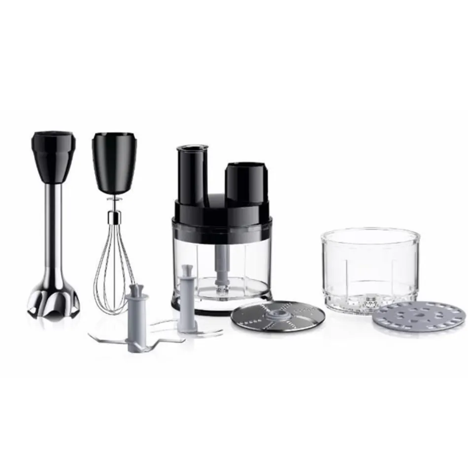 Blender Braun MQ55755MBK - Image 2