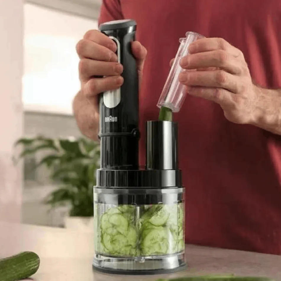 Blender Braun MQ55755MBK - Image 3
