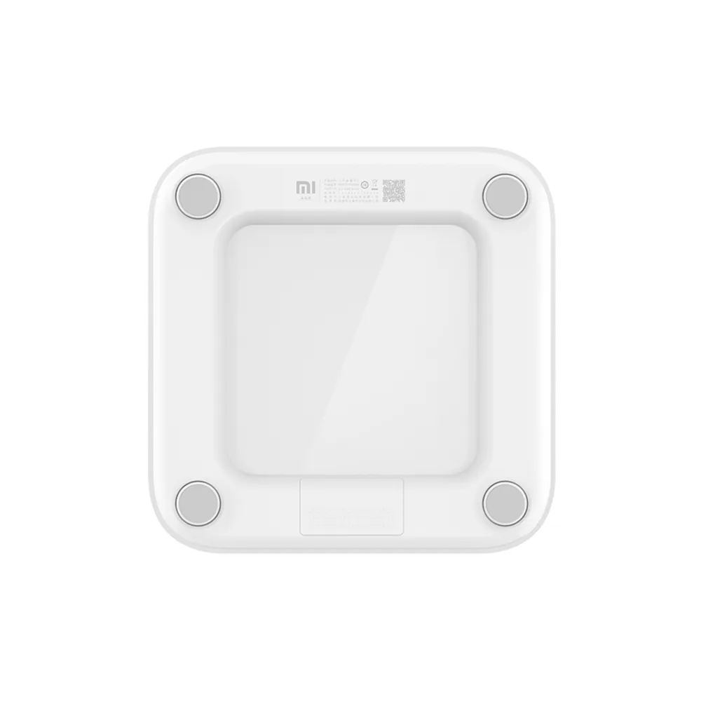 Tərəzi Xiaomi Mi Smart Scale 2 - Image 4