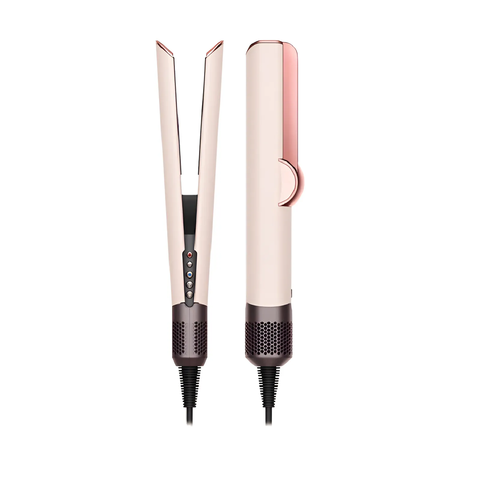Saç düzləşdirici Dyson Airstrait HT01 Ceramic Pink