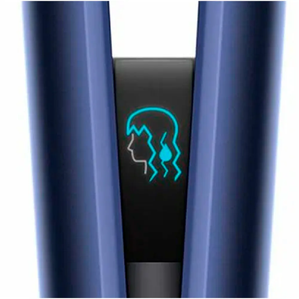 Saç düzləşdirici Dyson Airstrait HT01 Prussion Blue — изображение 2