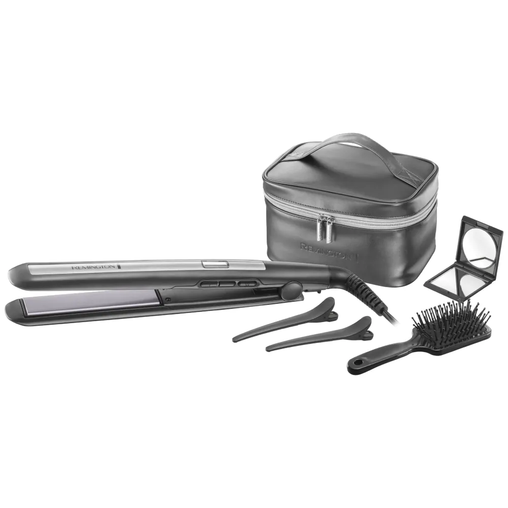 Saç düzləşdirici Remington S5506GP