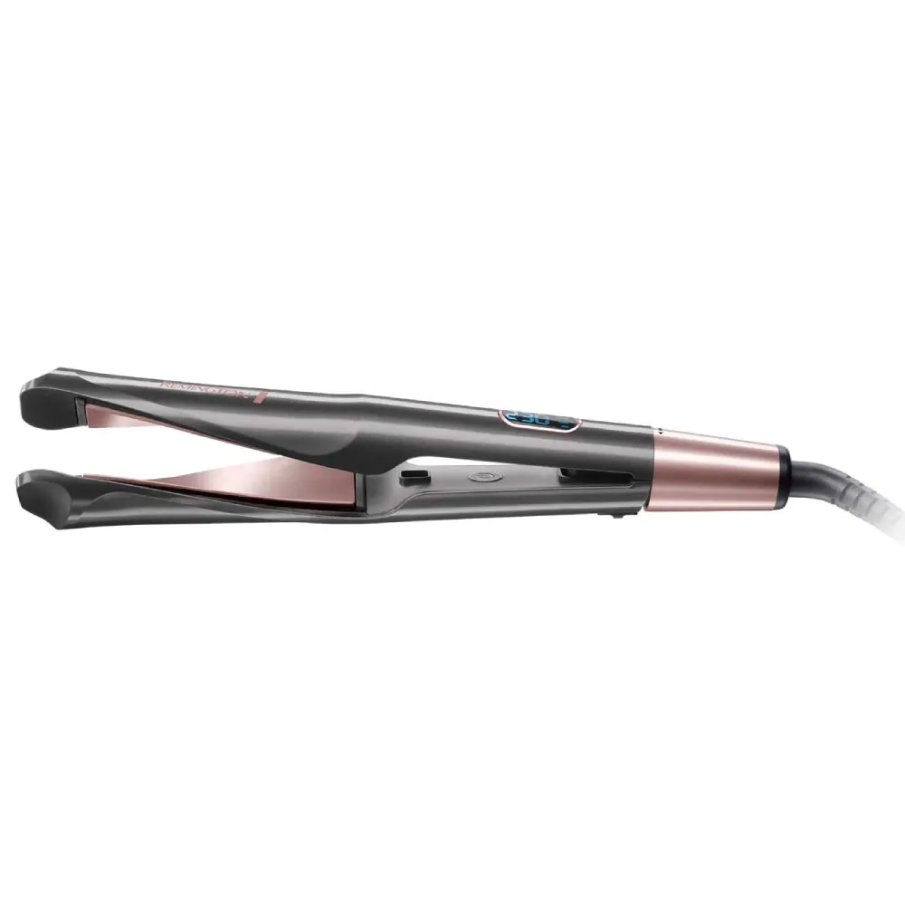 Saç düzləşdirici Remington S6606