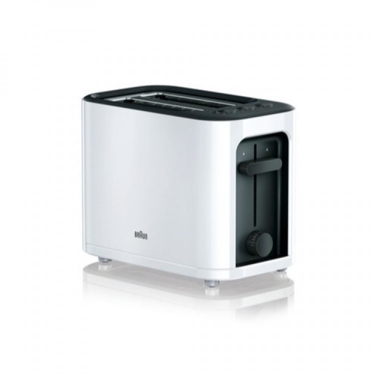 Toster Braun HT3000WH