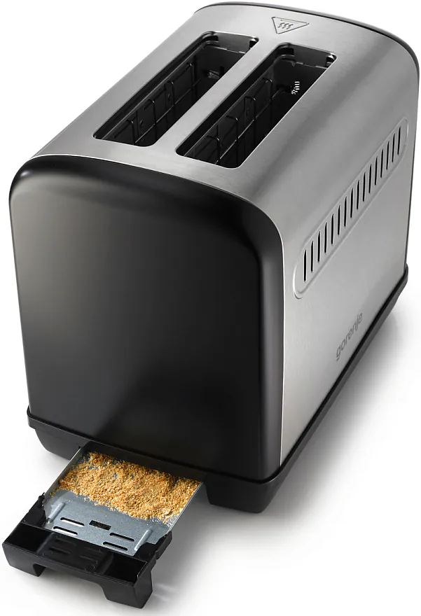Toster Gorenje T1100CLBK - Image 3