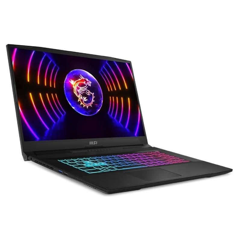 Noutbuk MSI Katana 17 B13VFK-1429XAZ (9S7-17L541-1429) — изображение 2
