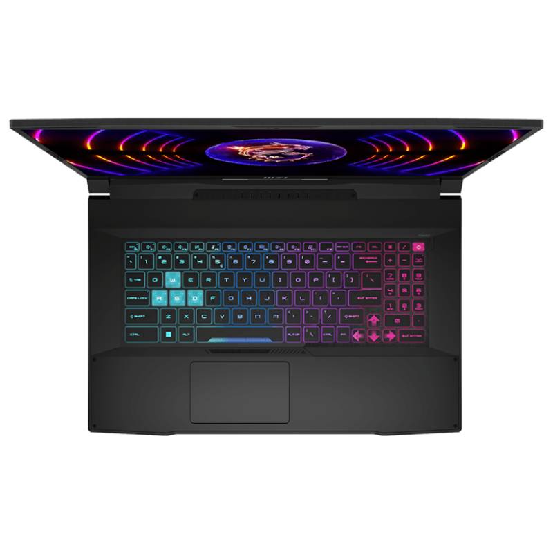 Noutbuk MSI Katana 17 B13VFK-1429XAZ (9S7-17L541-1429) — изображение 3