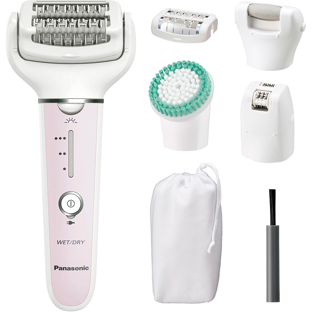 Epilyator Panasonic ES-EY80-P520