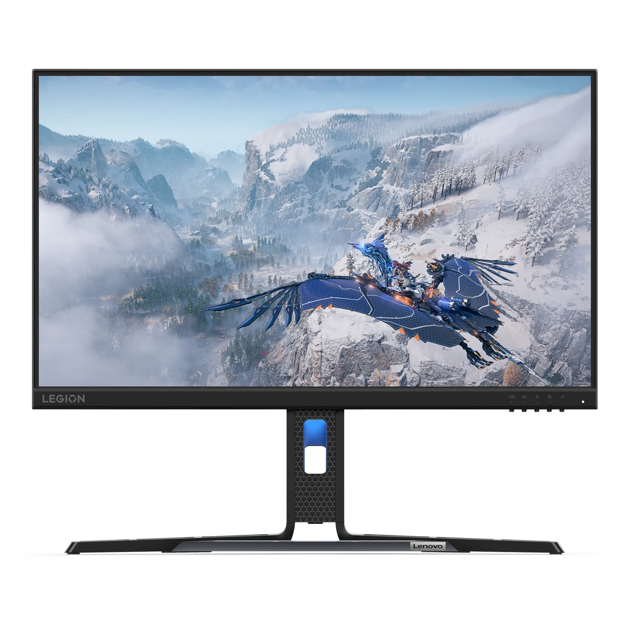 Monitor Lenovo Legion R24e (67CCGAC4EU)