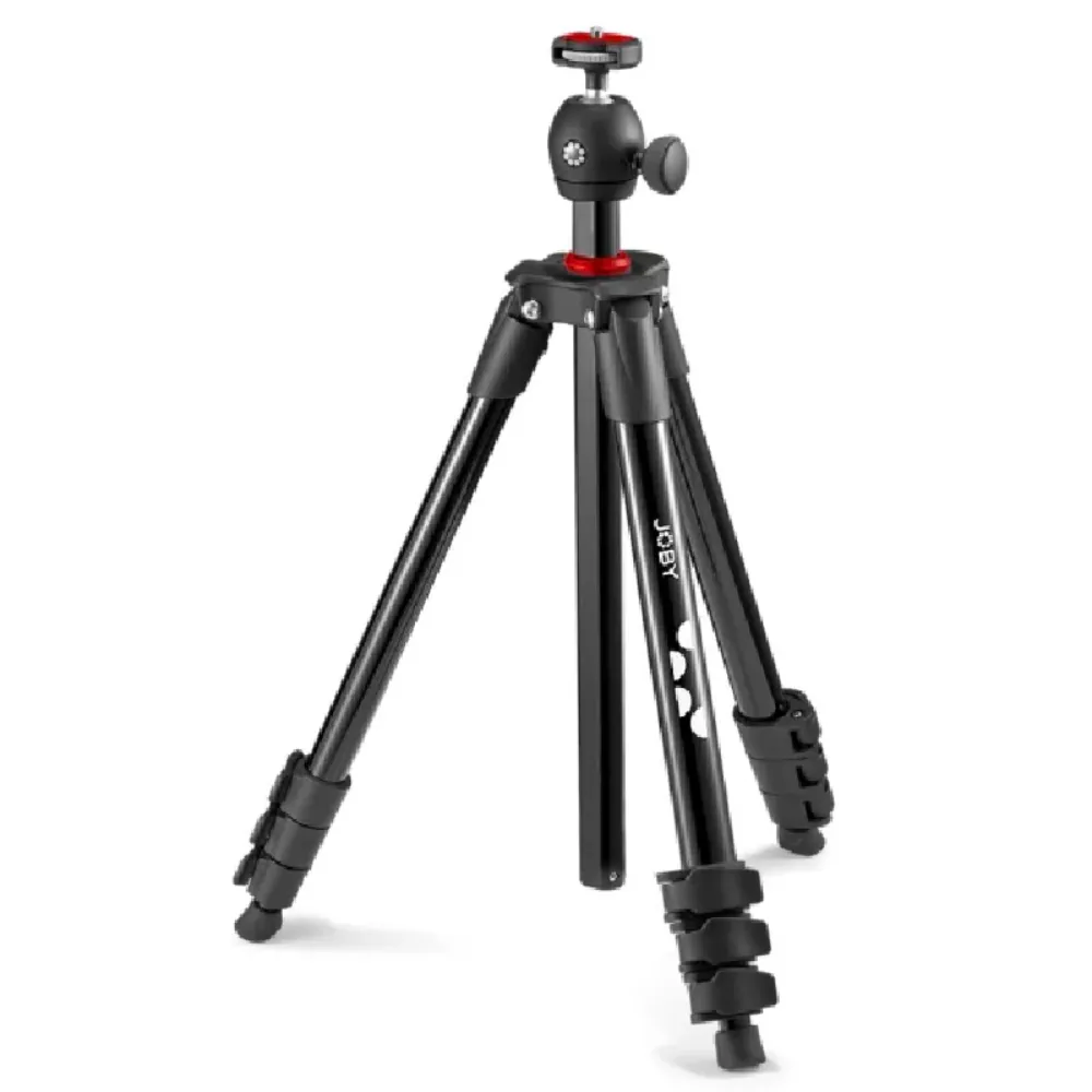 Ştativ Joby Compact Light Tripod Kit (JB01760-BWW)