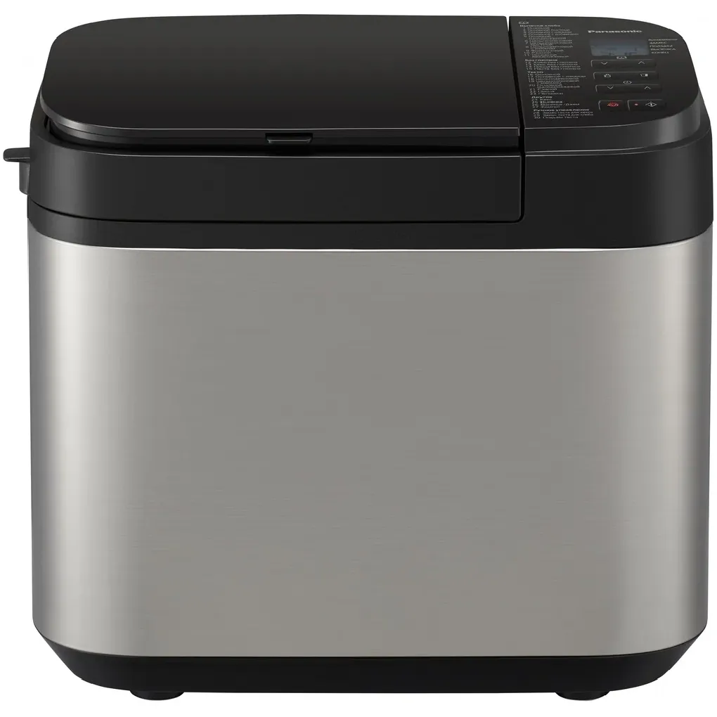 Çörək bişirən Panasonic SD-YR2550STS