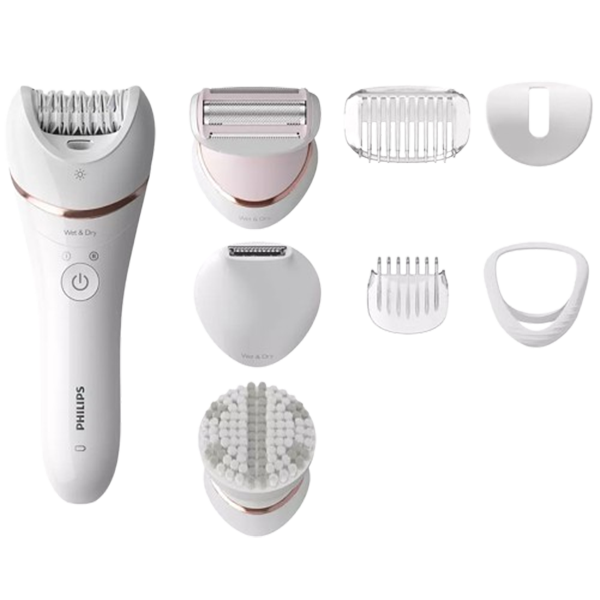 Epilyator Philips BRE735/00