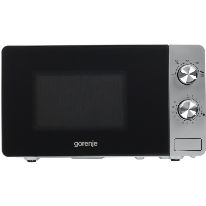 Mikrodalğalı soba Gorenje MO17E1S