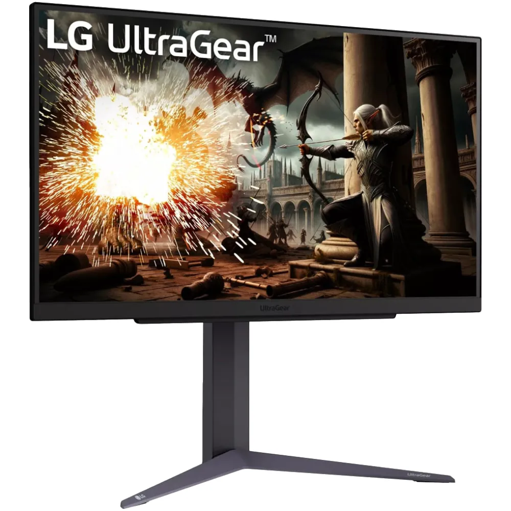 Monitor LG 27GS75Q-B.AMA — изображение 2
