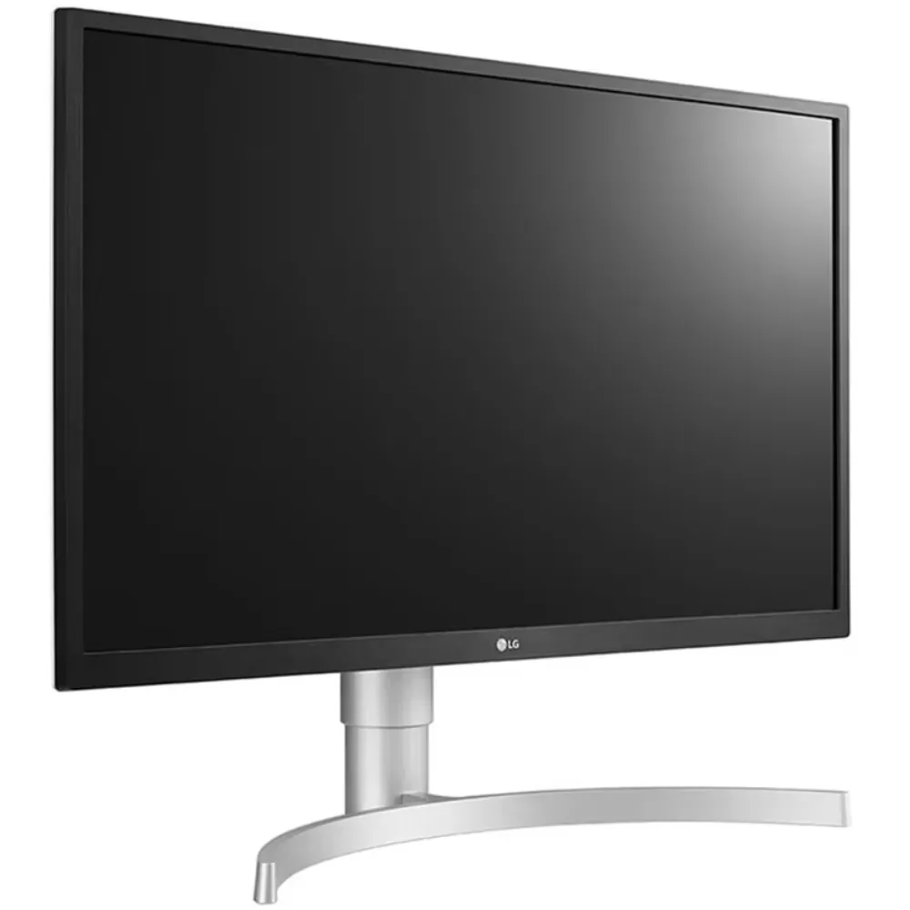 Monitor LG 27UP550N-W.AMA — изображение 2
